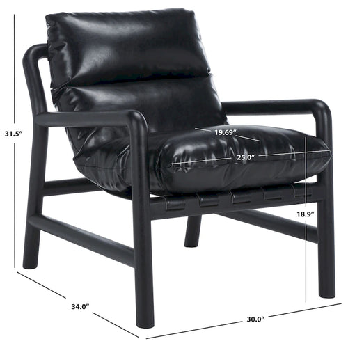 Fauteuil d'appoint