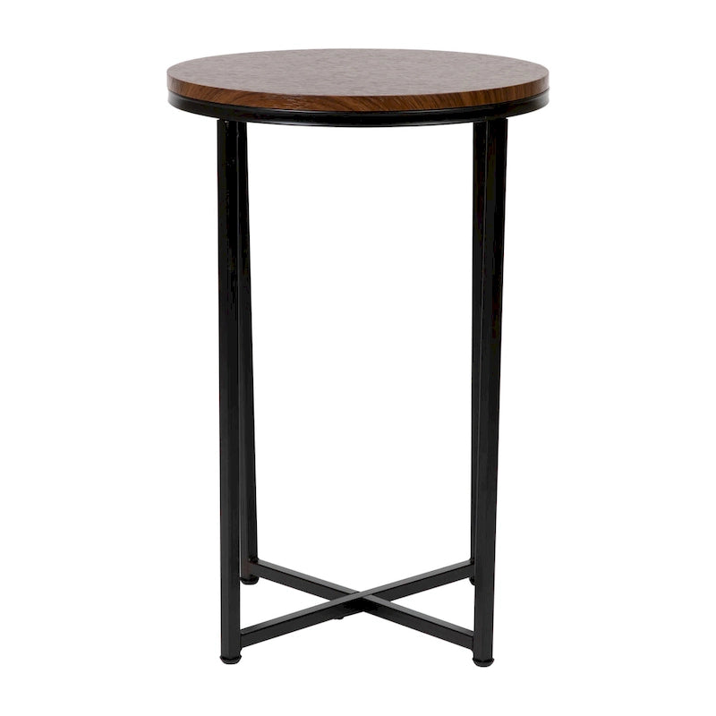 Table basse - Table en verre trempé