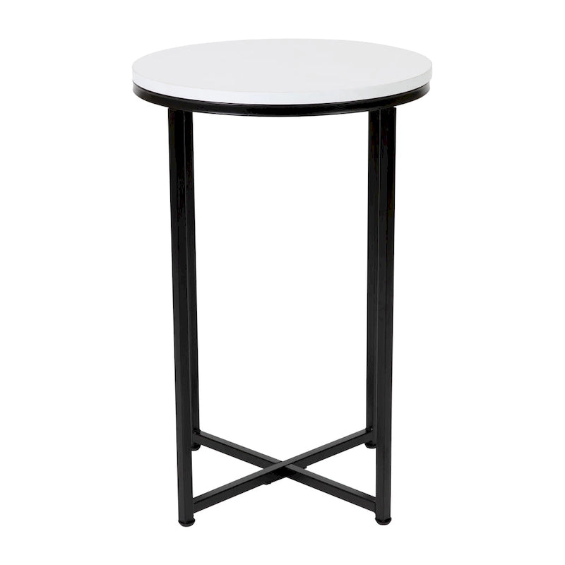 Table basse - Table en verre trempé