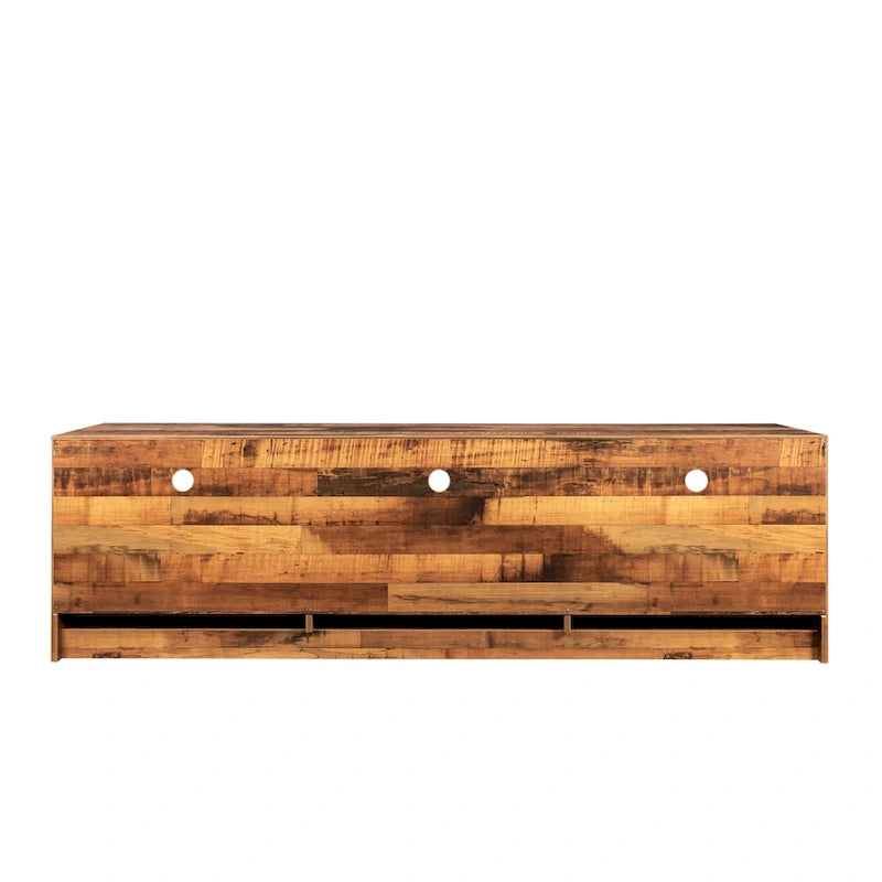 Meuble TV minimaliste moderne