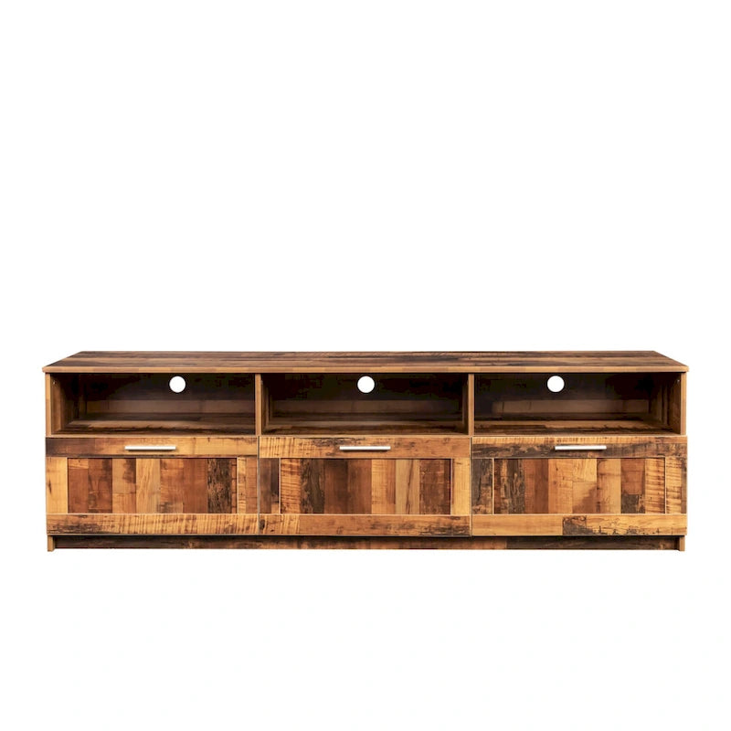 Meuble TV minimaliste moderne