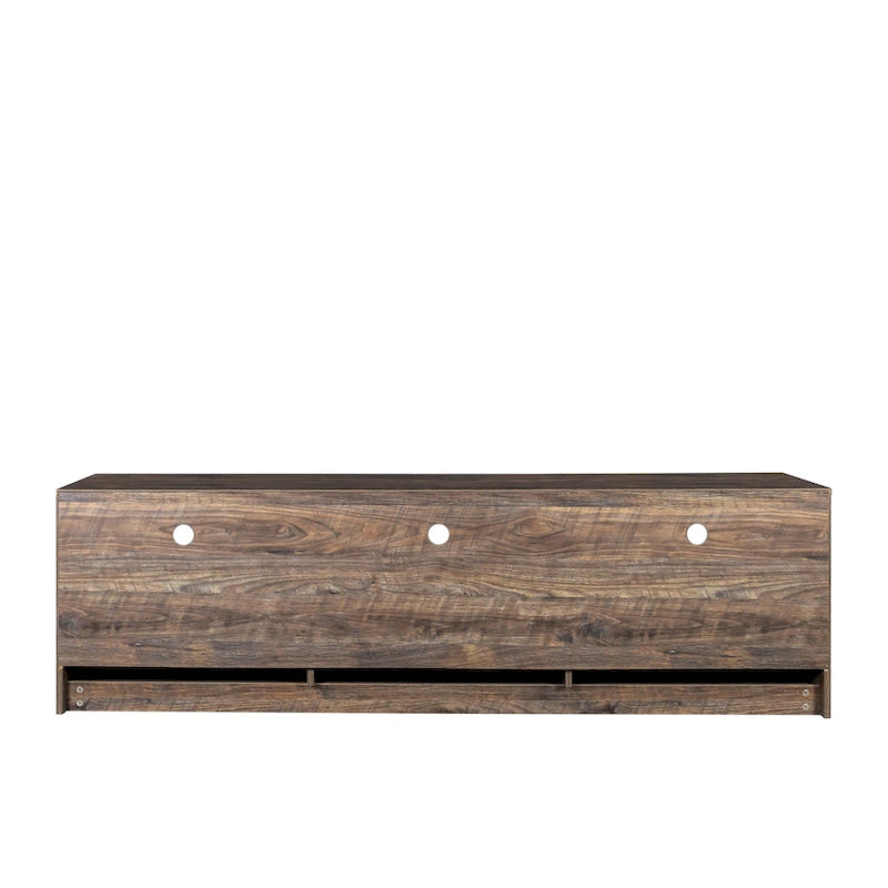 Meuble TV minimaliste moderne