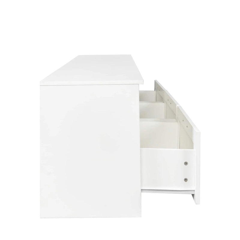Meuble TV minimaliste moderne