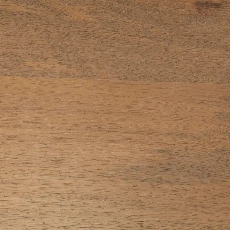 Siège en bois massif marron moyen