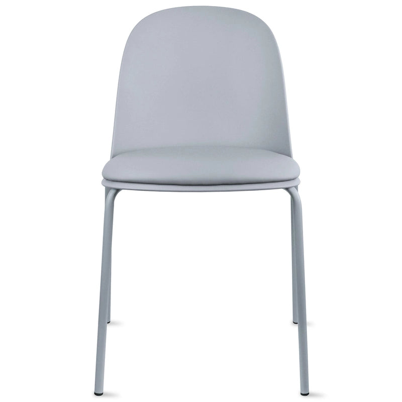 Chaises d'appoint de salle à manger rétro