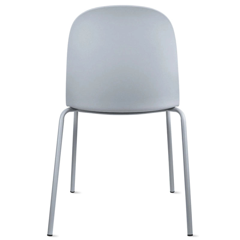 Chaises d'appoint de salle à manger rétro