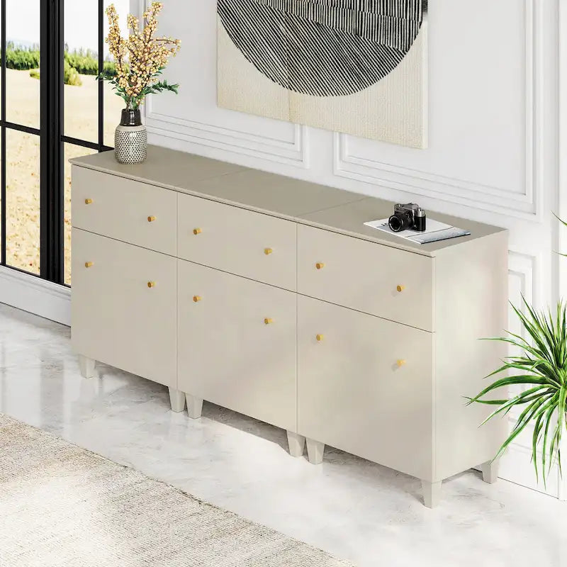 Commode de Buffet
