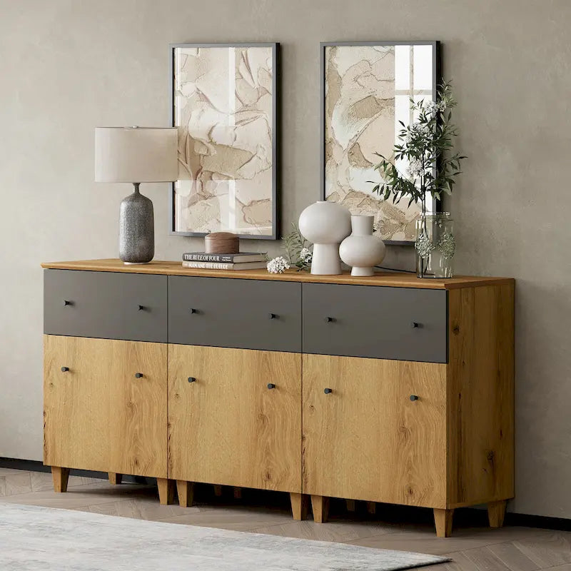 Commode de Buffet