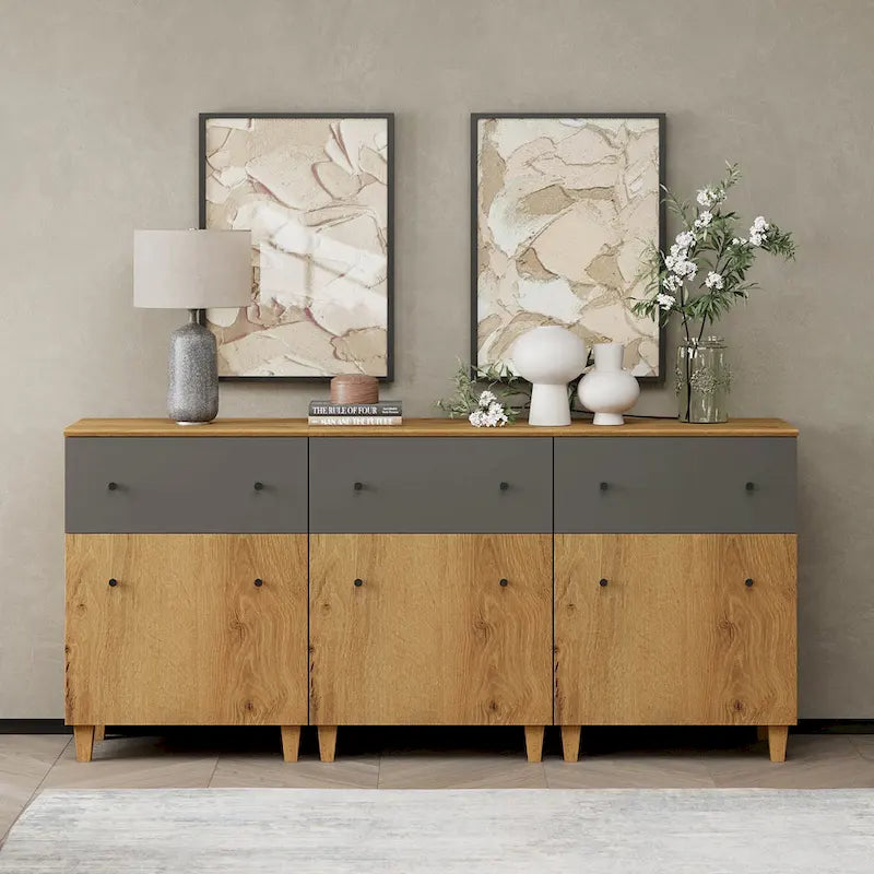 Commode de Buffet