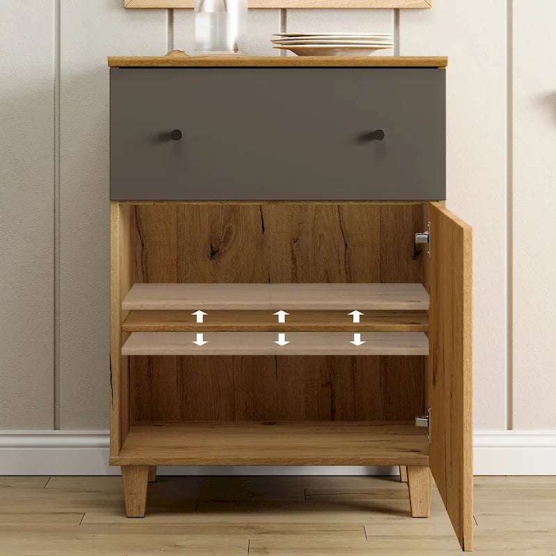 Commode de Buffet