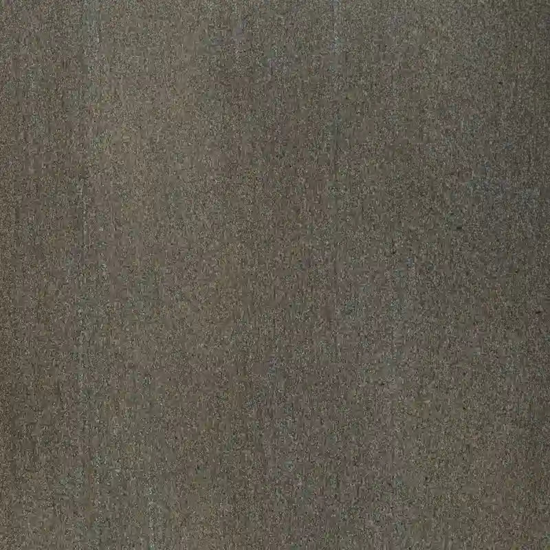 Placage de sapin gris avec cadre en fer et armoire d'appoint à 3 tiroirs